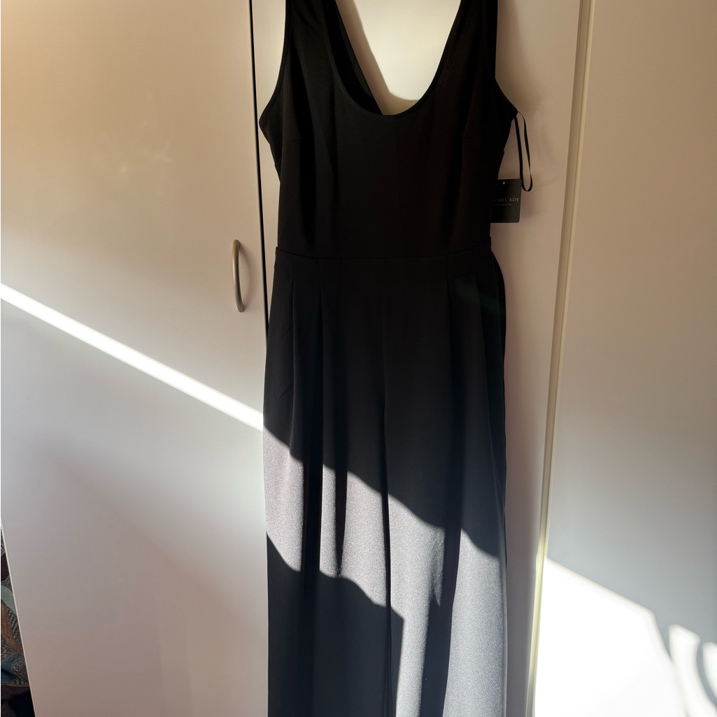 Rachel Rachel Roy